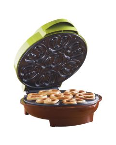 Brentwood Mini Pretzel Maker